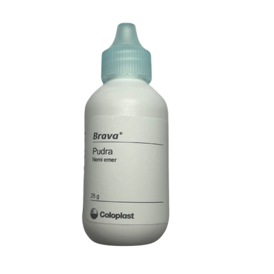 Brava Ostomi Pudrası 019075